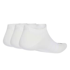 Lightweight and thin children's socks adidas Essentials Low (x3) image-1