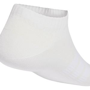 Lightweight and thin children's socks adidas Essentials Low (x3) image-3