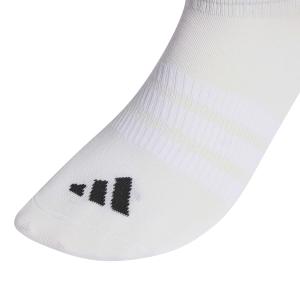 Invisible lightweight fine socks for kids adidas (x3) image-2