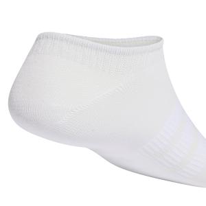 Invisible lightweight fine socks for kids adidas (x3) image-3