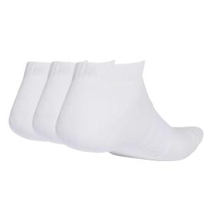 Children's padded socks adidas Essentials Low (x3) image-1