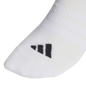Children's padded socks adidas Essentials Low (x3) image-2
