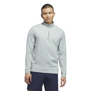 Sweatshirt 1/4 Reißverschluss adidas Ultimate365 Classic image-1