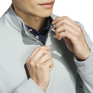 Sweatshirt 1/4 Reißverschluss adidas Ultimate365 Classic image-4