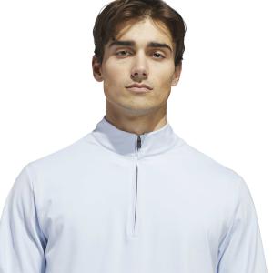 Sweatshirt 1/4 Reißverschluss adidas Ultimate365 Classic image-5