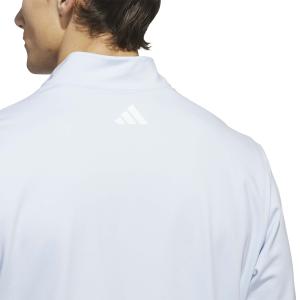 Sweatshirt 1/4 Reißverschluss adidas Ultimate365 Classic image-4