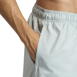 Badeshorts adidas Seersucker 5″ image-4