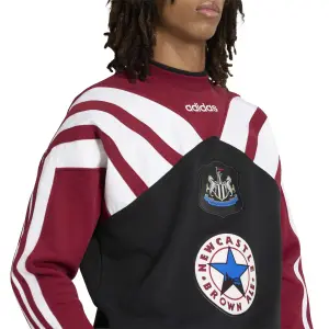 Sweatshirt Newcastle United 1995/96 image-4