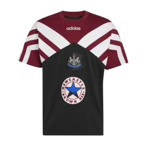Newcastle United T-shirt 1995/96 image-0