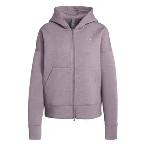 Hoodie Damen adidas By Stella McCartney Scuba image-0