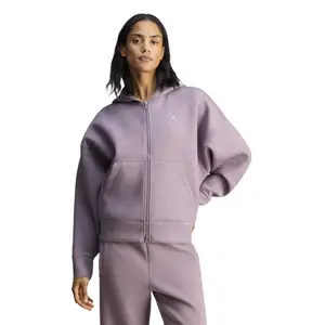 Hoodie Damen adidas By Stella McCartney Scuba image-1