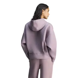 Hoodie Damen adidas By Stella McCartney Scuba image-3