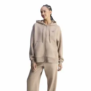 Women's hooded sweatshirt adidas Stella McCartney image-0