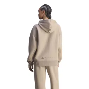 Women's hooded sweatshirt adidas Stella McCartney image-2