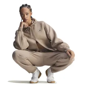 Women's hooded sweatshirt adidas Stella McCartney image-1