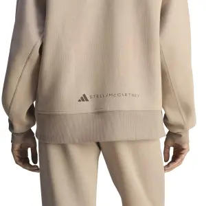 Women's hooded sweatshirt adidas Stella McCartney image-4
