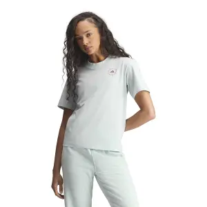 Camiseta de mujer adidas By Stella McCartney Regular image-1