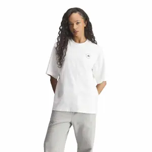 Camiseta de mujer adidas By Stella McCartney image-1