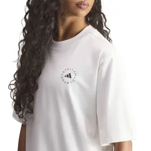 Camiseta de mujer adidas By Stella McCartney image-4