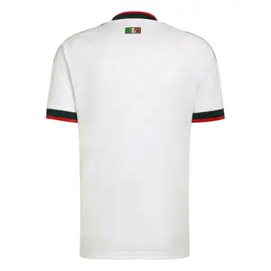 Mexico Away Shirt Coupe du Monde 2026 image-3