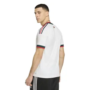 Mexico Away Shirt Coupe du Monde 2026 image-4
