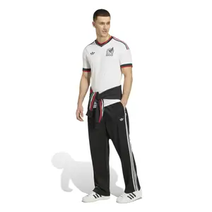 Mexico Away Shirt Coupe du Monde 2026 image-2