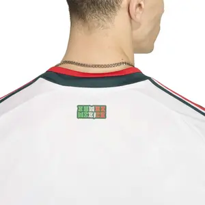Mexico Away Shirt Coupe du Monde 2026 image-5