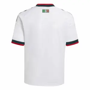 Camisa Externa criança México Coupe du Monde 2026 image-5