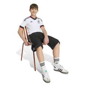 Camisa Externa criança México Coupe du Monde 2026 image-4