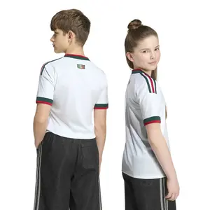 Camisa Externa criança México Coupe du Monde 2026 image-2
