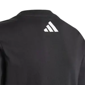 Camiseta gráfica infantil Mercedes AMG Petronas Formula One Team DNA image-4