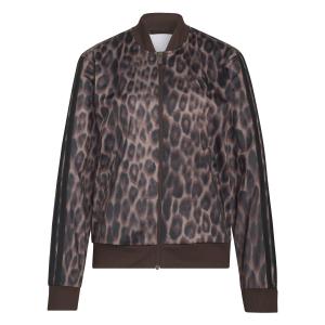 Trainingsanzug Damen adidas Essentials 3 stripes image-1