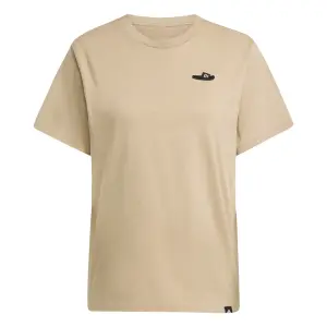 Camiseta de mujer adidas Slide Graphic image-0