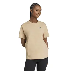 Camiseta de mujer adidas Slide Graphic image-1