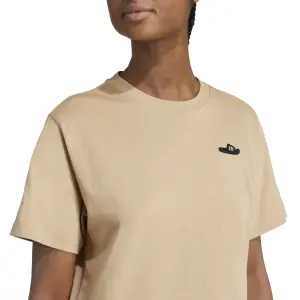 Camiseta de mujer adidas Slide Graphic image-4