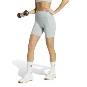 Women's thigh-high boots adidas Optime Workout image-1