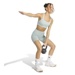 Women's thigh-high boots adidas Optime Workout image-2