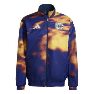 Ajax Amsterdam tracksuit jacket ID&T