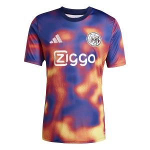 Ajax Amsterdam shirt ID&T
