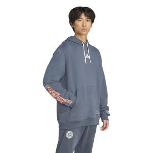 Hooded sweatshirt adidas Bayern Munich image-4