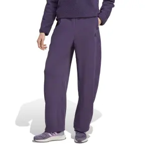 Pantalon de survêtement softshell femme adidas City Tech Barrel image-1