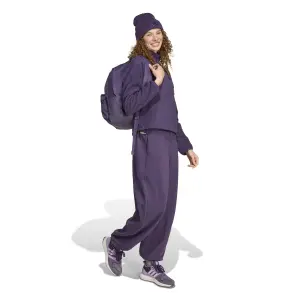 Pantalon de survêtement softshell femme adidas City Tech Barrel image-2