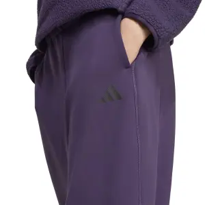Pantalon de survêtement softshell femme adidas City Tech Barrel image-4