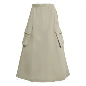 Softshell sportbroek voor dames adidas City Tech Barrel image-0