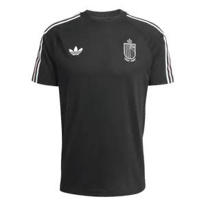 T-shirt Belgio Originals Coupe du Monde 2026