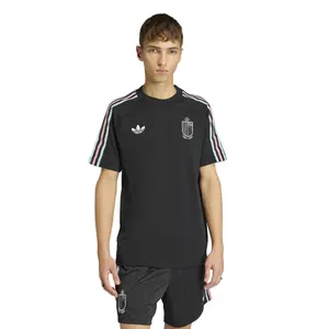 T-shirt Belgio Originals Coupe du Monde 2026 image-1