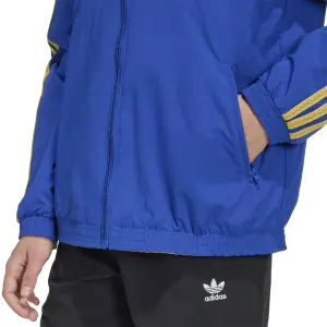 Reversibel jacka barn Real Madrid Cultural Story 2025/26 image-6