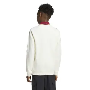 Spain Kids Tracksuit Jacket Coupe du Monde 2026 image-4