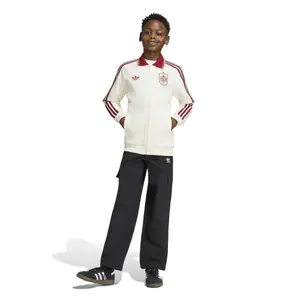 Spain Kids Tracksuit Jacket Coupe du Monde 2026 image-1