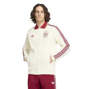Spain Tracksuit Jacket Coupe du Monde 2026 image-1